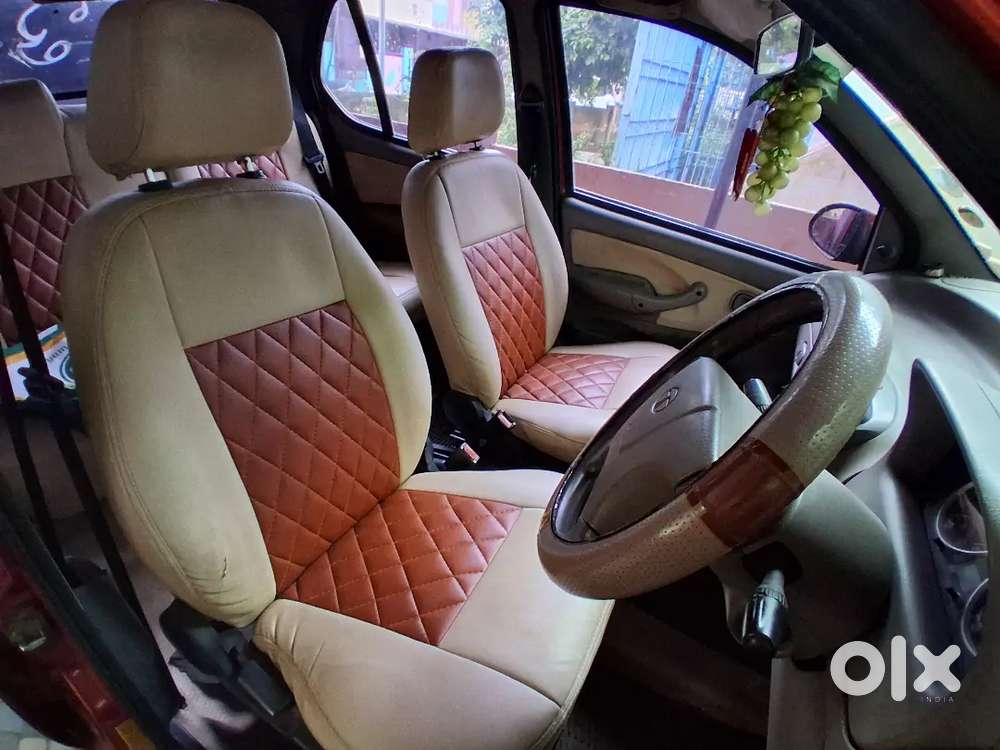Tata Indica Ev2 Lx 2011