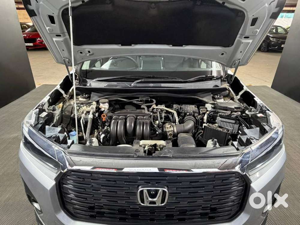 Honda Elevate V Cvt, 2025, Petrol