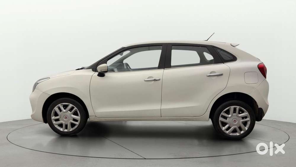 Toyota Glanza G, 2021, Petrol