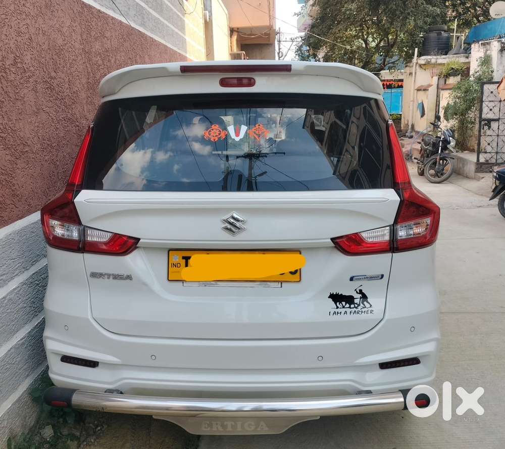 Maruti Suzuki Manual 2024