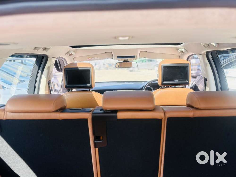 Land Rover Discovery Sport Sd4 Hse Luxury 7s, 2018, Diesel