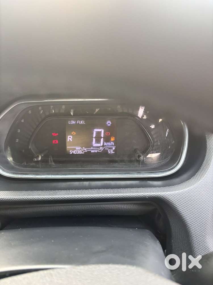Tata Tiago Xe, 2020, Petrol