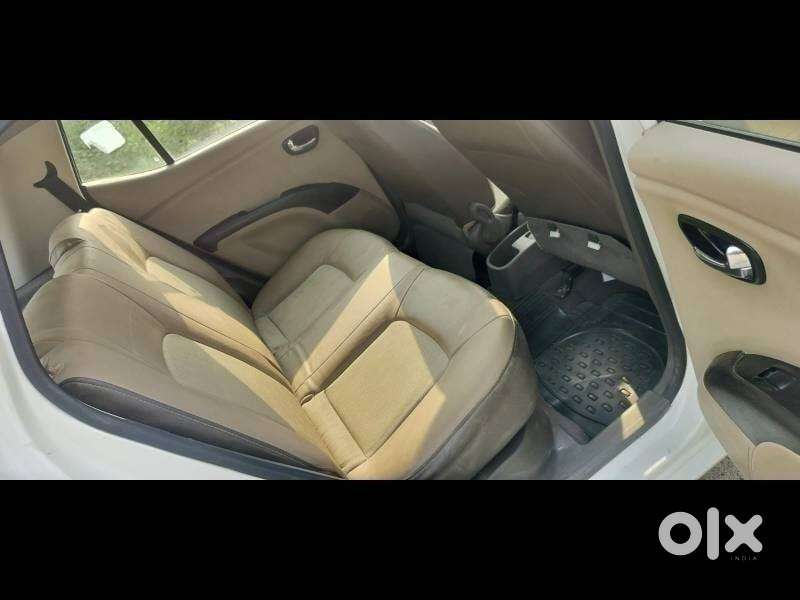 Hyundai I10 Sportz 1.2 Kappa2, 2015, Petrol