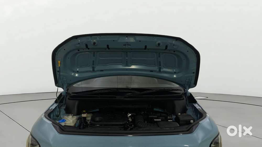 Kia Syros Htx Plus Opt Turbo Dct, 2025, Petrol