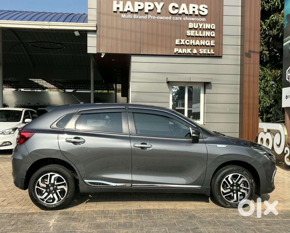 Maruti Suzuki Baleno Delta, 2025, Petrol