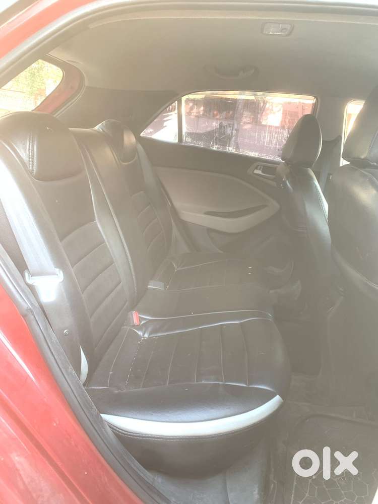 Hyundai I20 Sportz 1.2 Bs-iv, 2019, Diesel