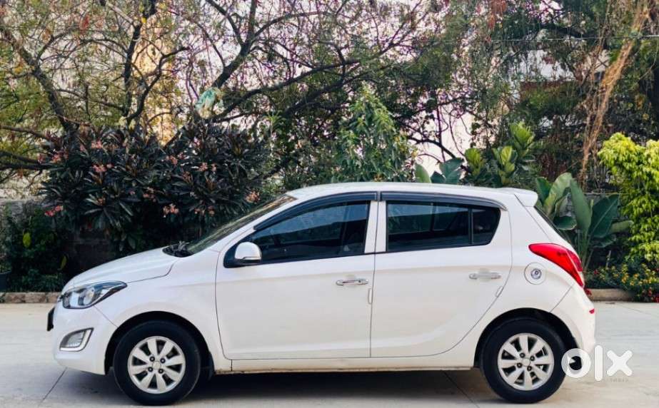 Hyundai I20 2015-2017 Asta Option 1.4 Crdi, 2014, Diesel