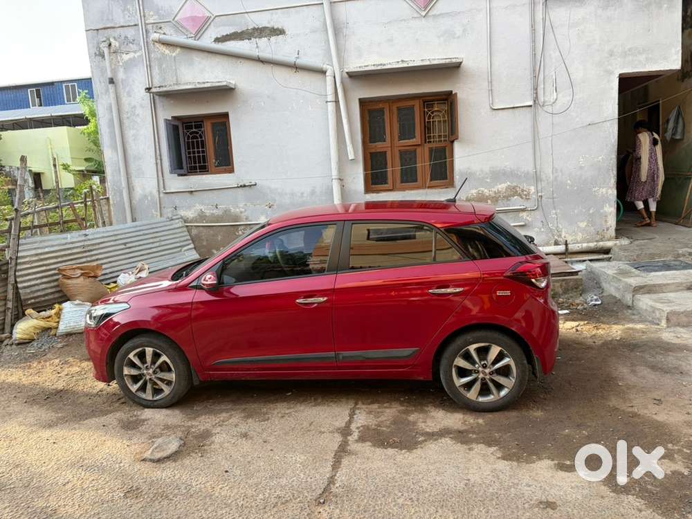 Hyundai Elite I20 2016 Diesel 140000 Km Driven