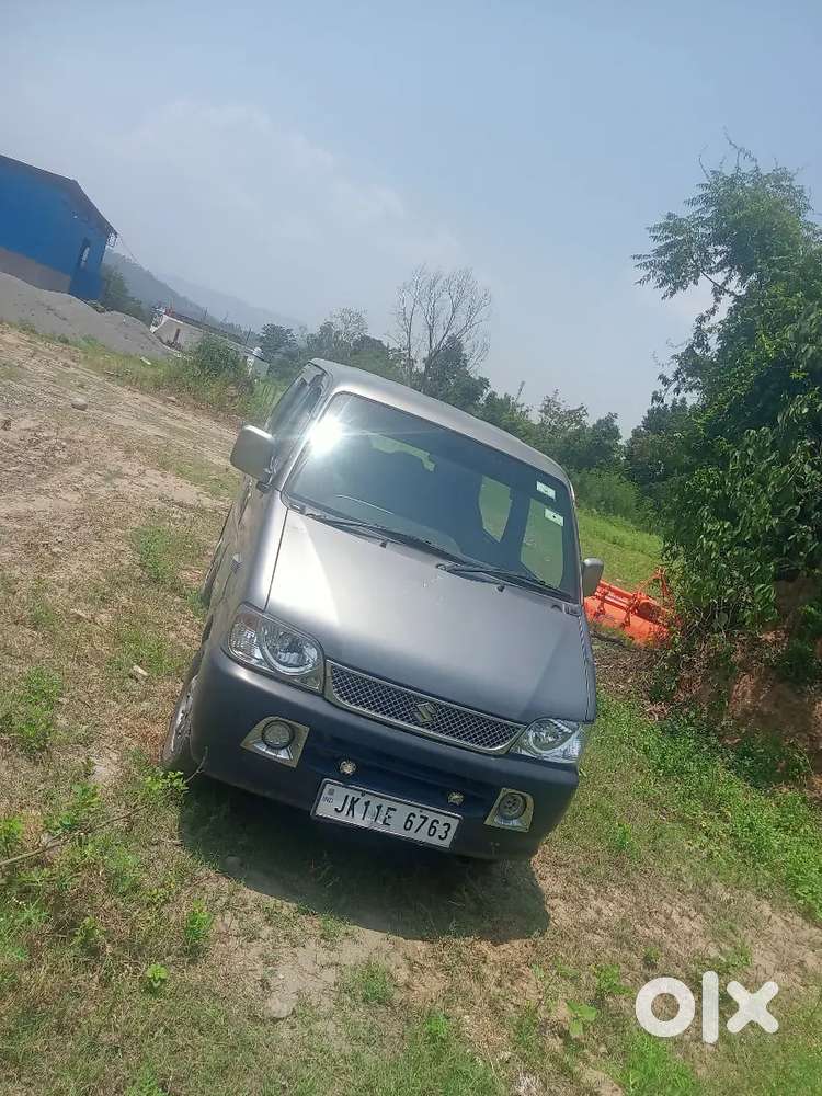 Maruti Suzuki Eeco 2021 Petrol 65000 Km Driven
