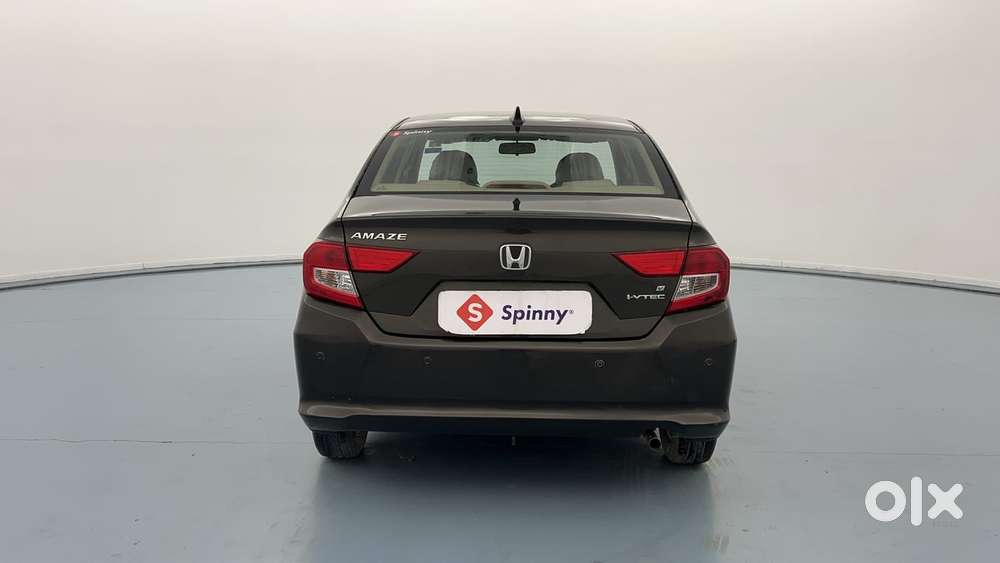 Honda Amaze V 1.2 Petrol Mt, 2019, Petrol