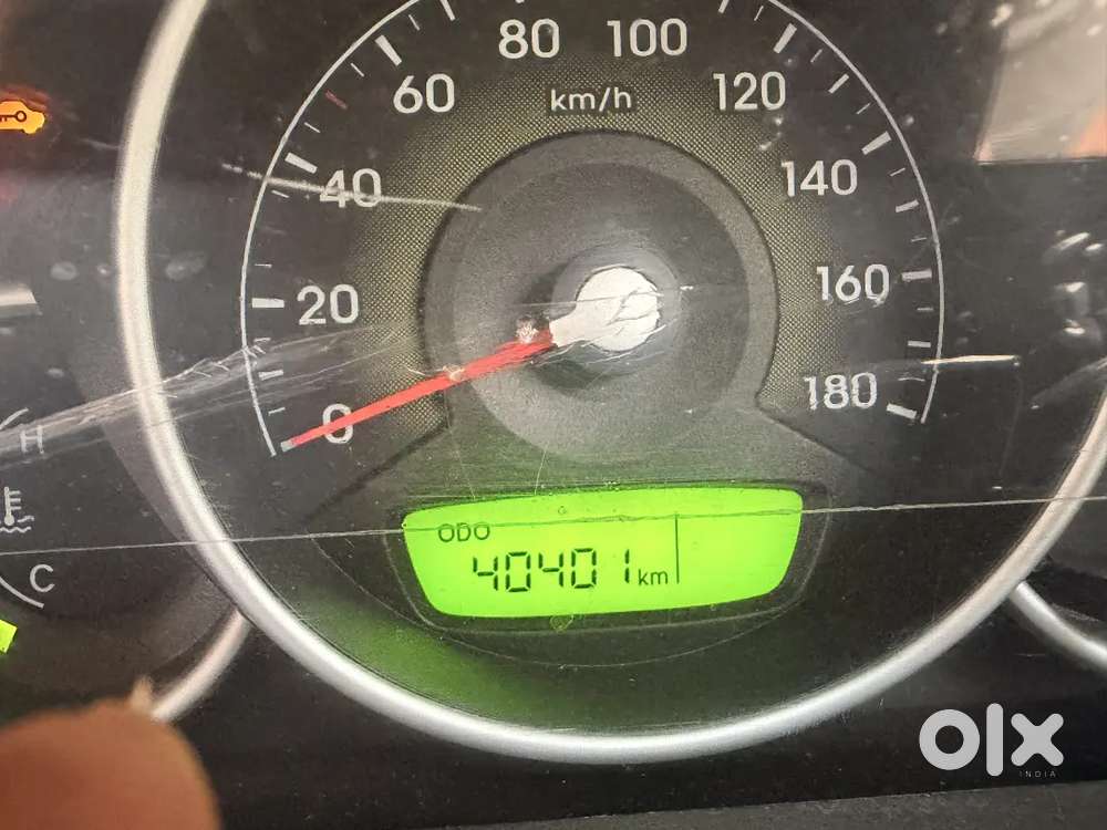 Hyundai Eon 2016