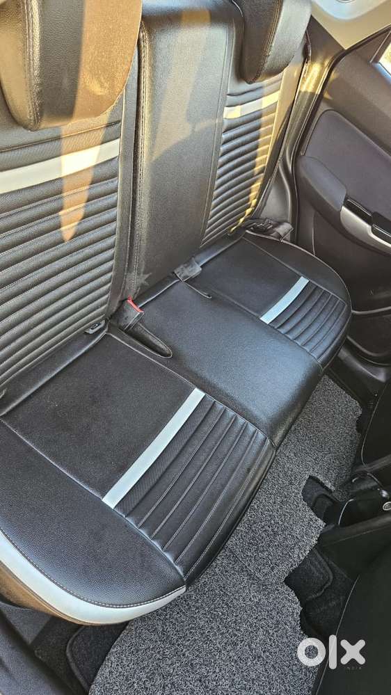 Maruti Suzuki Baleno Delta, 2020, Diesel