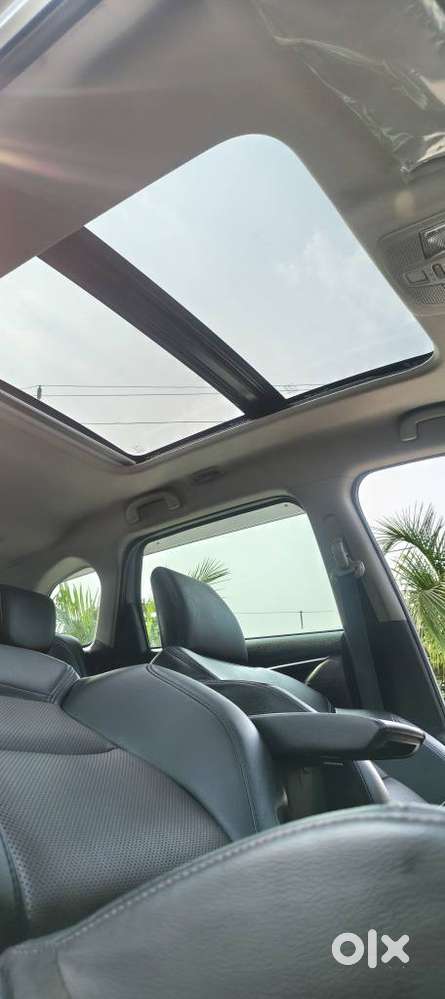 Maruti Suzuki Grand Vitara 1.5 Alpha Smart Hybrid, 2023, Petrol