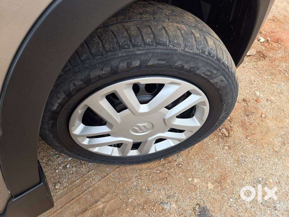 Maruti Suzuki Vitara Brezza Vdi, 2018, Diesel