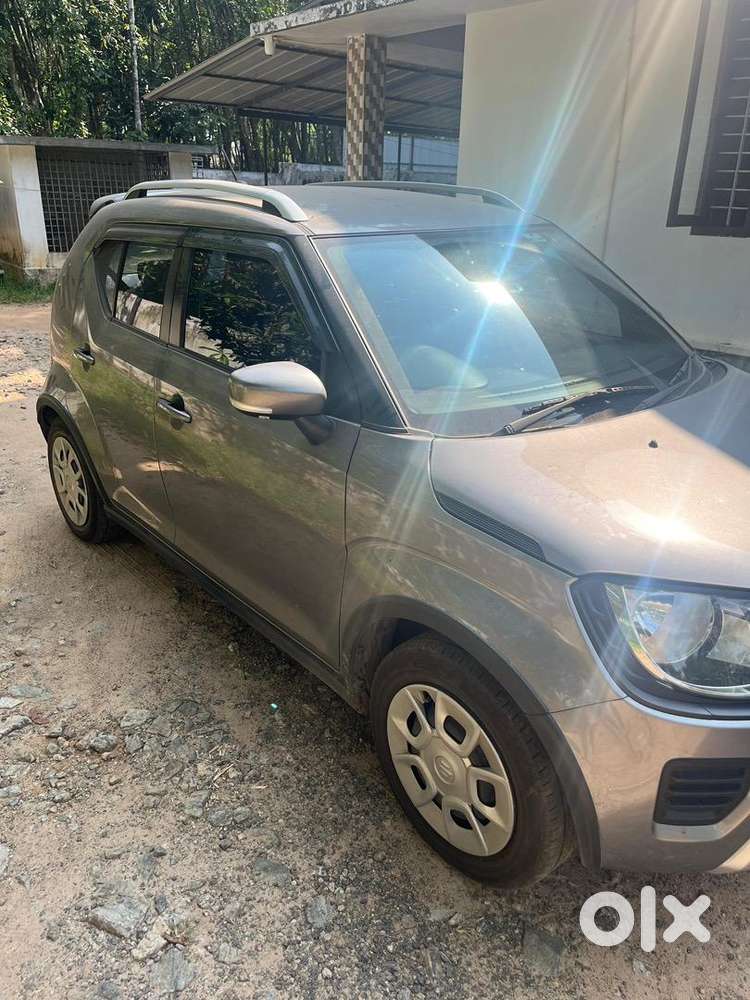 Ignis 2024 Single Owner