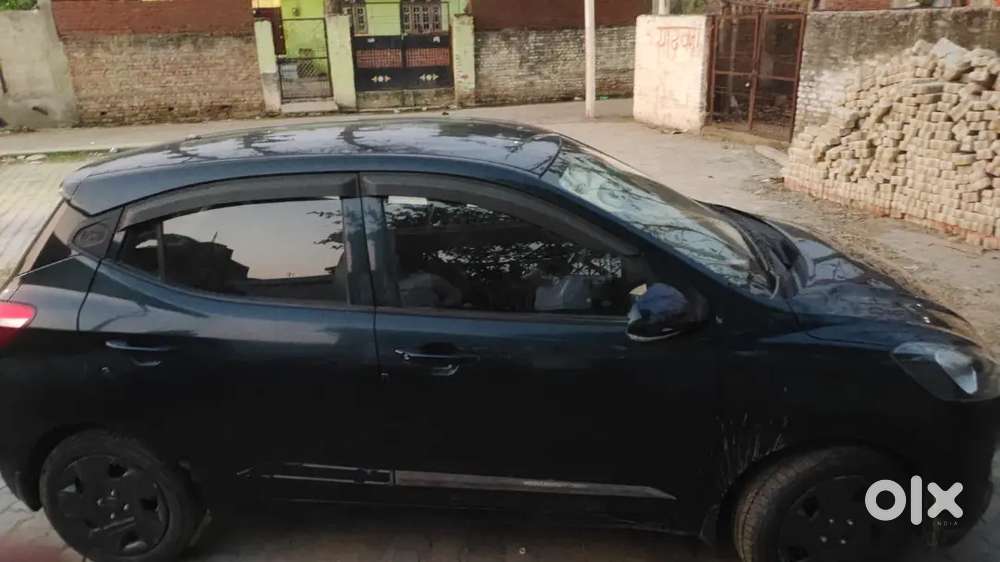 Hyundai Grand I10 Nios 1.2 Mt Corporate