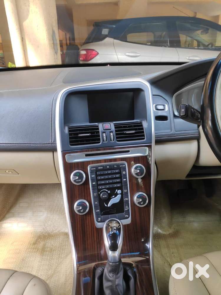 Volvo Xc60 Diesel 2015