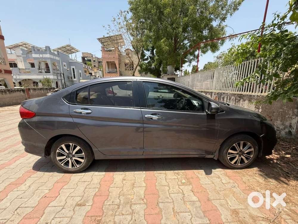 Honda City 2019 Petrol Automatic