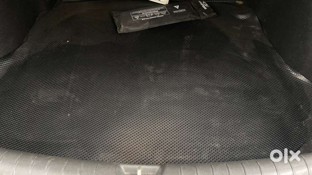 Hyundai Verna 1.6 Vtvt Sx, 2019, Petrol