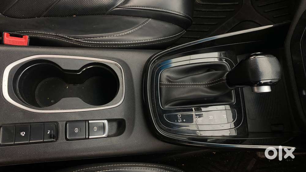 Mg Hector Sharp Dct Petrol, 2021, Petrol