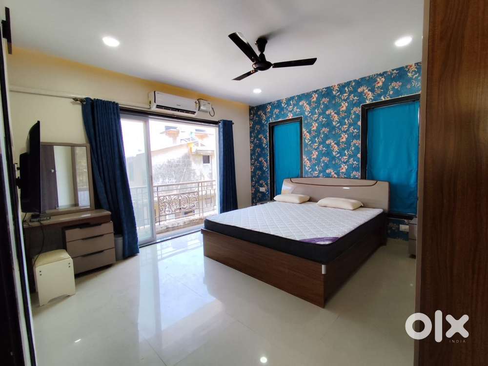 Independent villa for sale