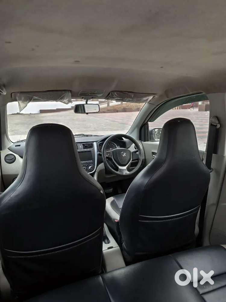 Maruti Suzuki Celerio 2016 Petrol 51500 Km Driven