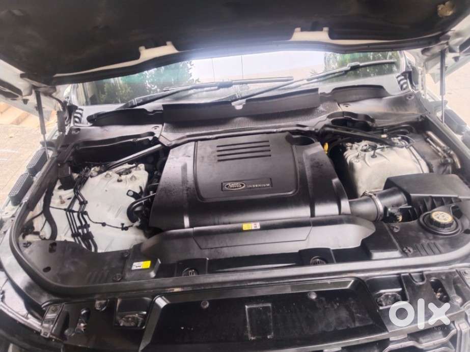 Land Rover Range Sport Se, 2020, Petrol