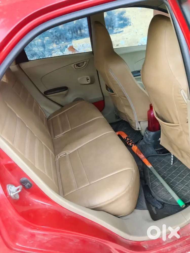 Honda Brio 2013 Vx Manual