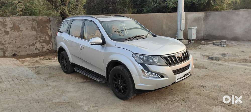 Mahindra Xuv500 W10 2wd, 2016, Diesel