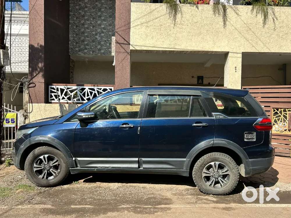 Tata Nexon