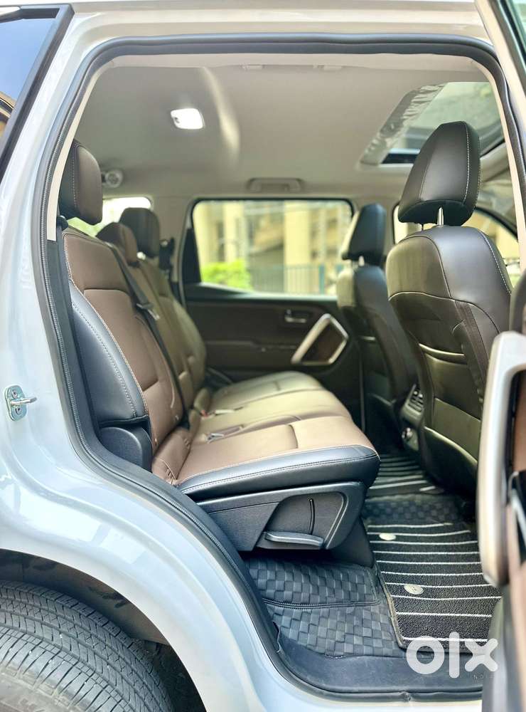 Mahindra Scorpio-n 2.0 Z8 Petrol Mt 7 Str, 2026, Diesel