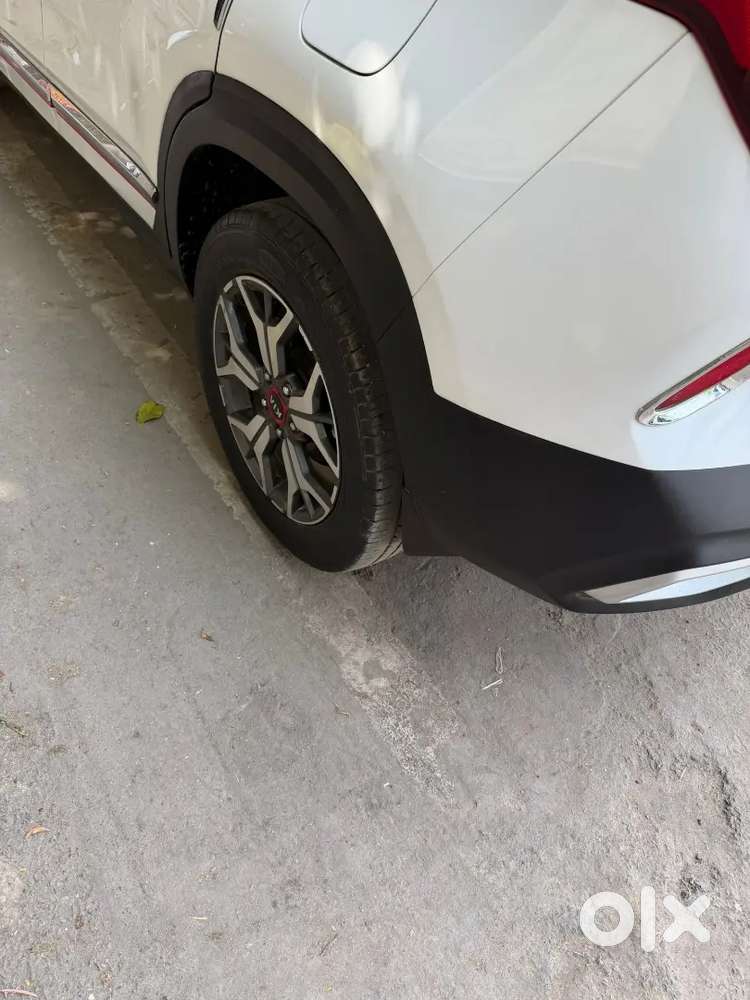 Kia Seltos 2020 Diesel Well Maintained