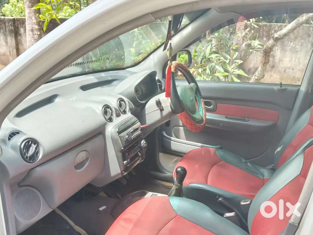 Hyundai Santro Xing 2008 Model