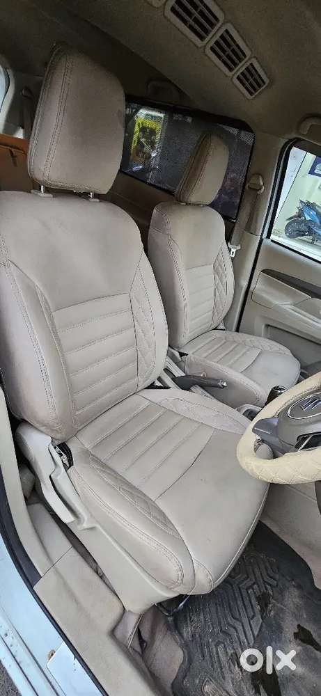 Ertiga New Model 2022