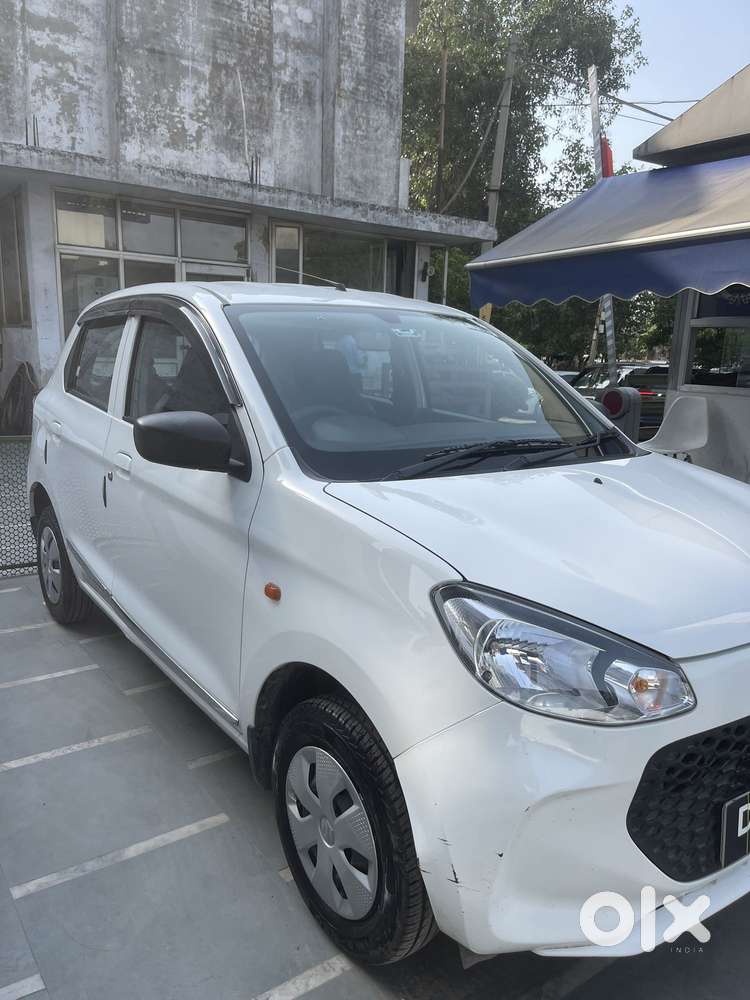 Maruti Suzuki Alto K10 Plus Edition, 2025, Petrol