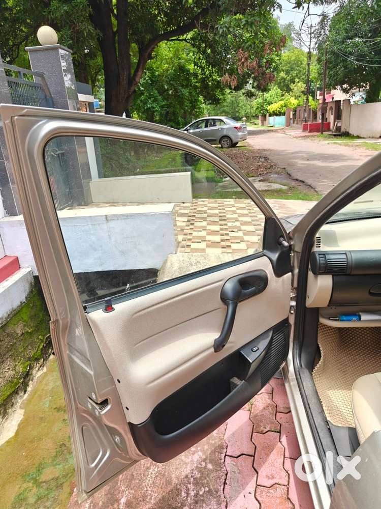 Opel Corsa Petrol 2005 Car