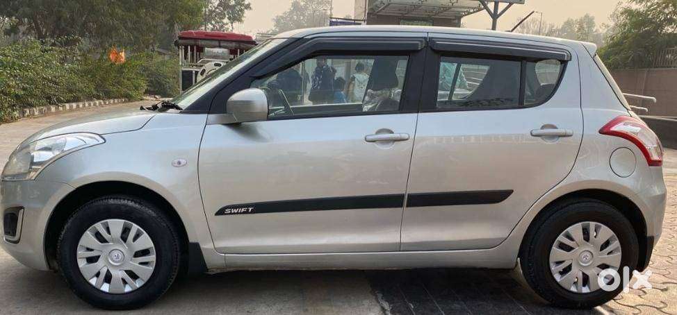 Maruti Suzuki Swift
