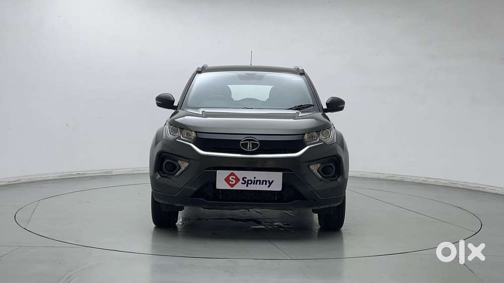 Tata Nexon 1.2 Revotron Xm, 2023, Petrol