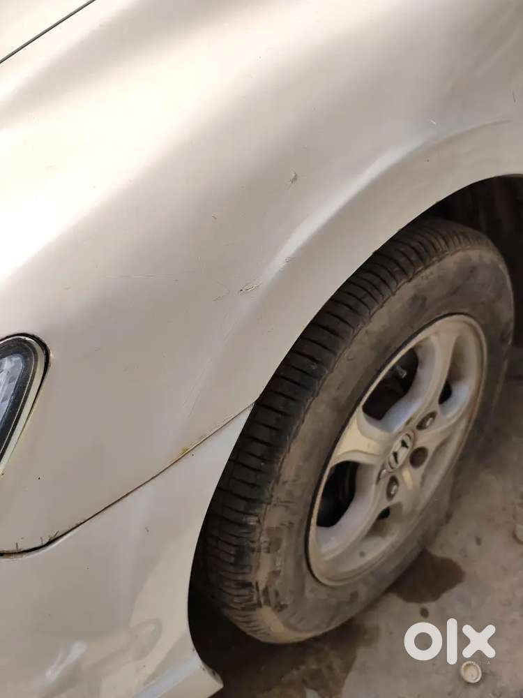 Honda Civic 2008 Variant 1.8