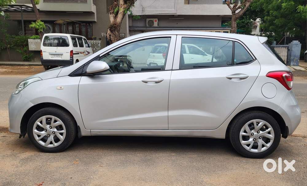 Hyundai Grand I10 1.2 Kappa Magna, 2018, Petrol