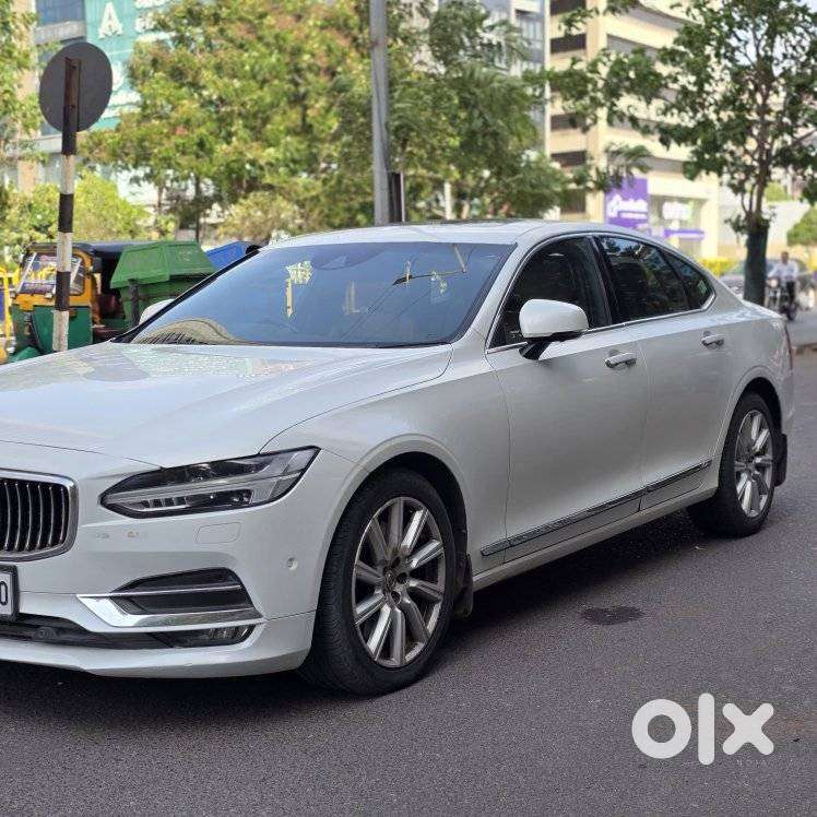 Volvo S90 D4 Momentum, 2017, Diesel