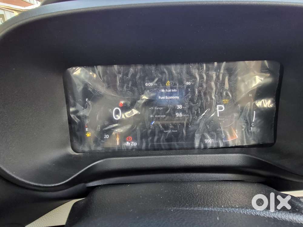 Mahindra Thar Roxx Ax7 L Diesel At 4wd, 2025, Diesel