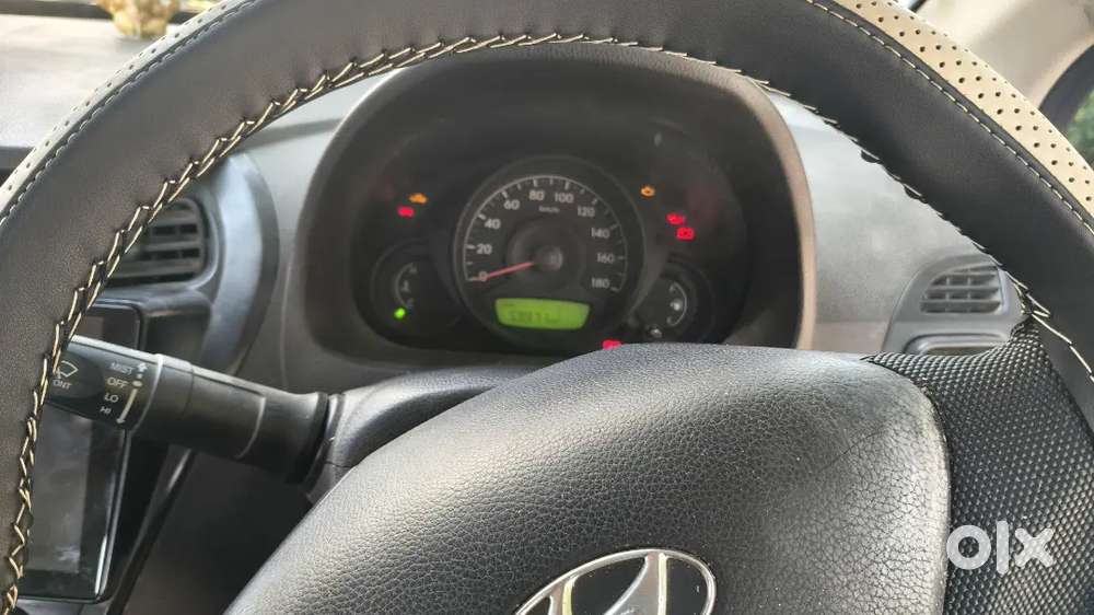 Hyundai Eon Lpg 2012 Manual