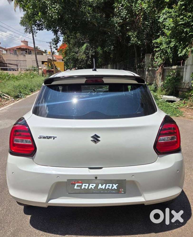 Maruti Suzuki Swift Vvt Vxi, 2023, Petrol