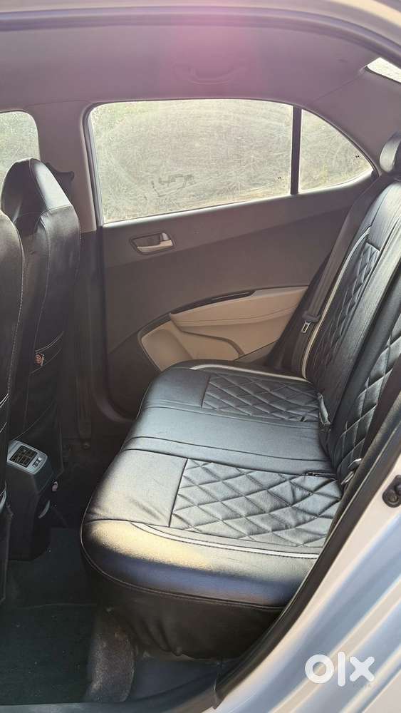 Hyundai Xcent 1.2 Vtvt S, 2014, Petrol