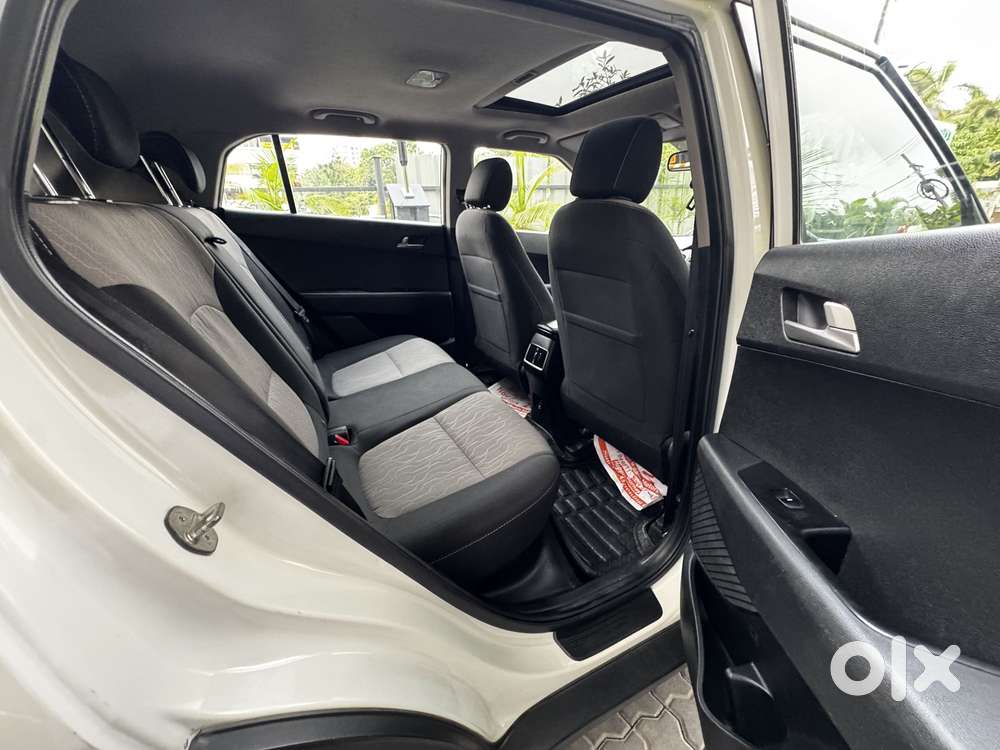 Hyundai Creta 1.6 Sx Plus Auto, 2018, Diesel