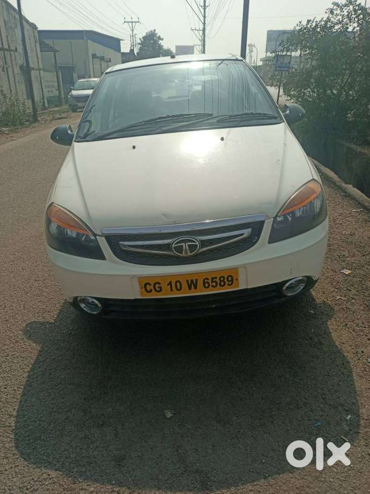 Tata Indigo Ecs Ecs Ls Tdi, 2015, Diesel