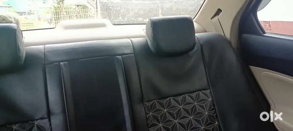Maruti Suzuki Dzire 2020