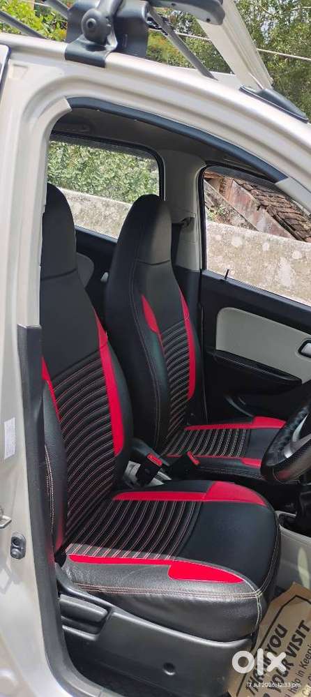 Maruti Suzuki Alto 800 Vxi Airbag, 2019, Petrol