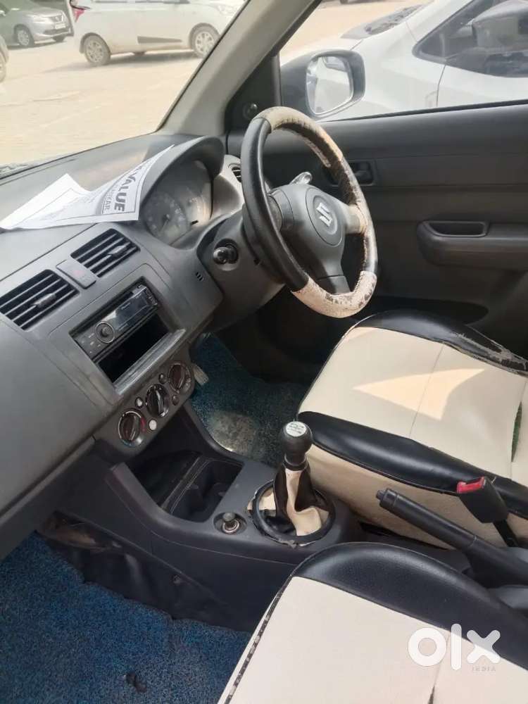 Maruti Suzuki Swift Diesel 2009